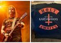 Sindir Indonesia, Gary Holt 'Exodus' Rilis Kembali Kaos 'Kill the Kardashians'