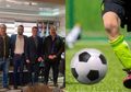 Berusia 75 Tahun, Inilah Pemain Sepak Bola Tertua di Dunia, Ini 4 Dampak Bermain Sepak Bola, Salah Satunya Meninggal di Lapangan