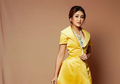 Rajin Unggah Momen Latihan Vokal, Warganet Malah Salah Fokus Pada Perut Ayu Ting Ting: 'Hamil Mba?'