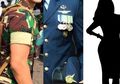 Curiga Tak Kunjung Dinikahi Secara Resmi Setelah 7 Tahun Hidup Bersama, Profesi Asli TNI AU Gadungan Ini Dibongkar Istri Sirinya, Ngaku Frustasi Empat Kali Gagal Tes Masuk Militer