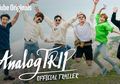 TVXQ dan Super Junior Kembali Bergabung dalam Live Stream Spesial Analog Trip After Party