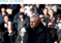 Alasan Khusus Jose Mourinho Dukung UEFA Hukum Manchester City