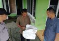 Kentut Membawa Maut! Sering Kentut Di Kepalanya, Tetangga Nekat Bacok Pasutri Di Padang