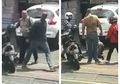 Viral Video Baku Hantam Antara Pria Berbadan Kekar dengan Seorang Bapak Tua, Netizen: Kasihan Si Bapak, Ya Allah