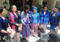 MATRA Siap Gelar Pameran Busana Kebaya, 2020 Perempuan Berkebaya akan Pecahkan Rekor Dunia!