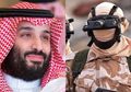 Hanya Beranggotakan 50 Orang, Inilah Tiger Squad, Tim Pemburu Elit Arab Saudi Bentukan Putra Mahkota Mohammed bin Salman, Siap Culik dan Bunuh Pembangkang Kerajaan