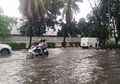 Hari Ini dan Sabtu Besok, BMKG Sebut Warga Jakarta dan Jawa Barat Siaga Banjir
