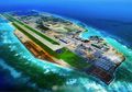 Strategi Licik China Mulai Tercium, Terlanjur Dikira Bangun Stasiun Cuaca untuk Kepentingan Dunia, Nyatanya Malah Diubah Jadi Pangkalan Militer Tengah Laut, Posisinya Dekat dengan Natuna