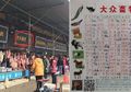 Jual Kuliner Ekstrem yang Bisa Jadi Sumber Penyebaran Virus Corona, Pasar Tomohon di Sulawesi Jadi Sorotan karena Punya Kesamaan dengan Pasar Ekstrem di China Ini