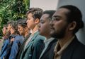 Kolaborasi Dengan 5 Musisi, Mothern Rilis Single Berjudul ‘Cascade’