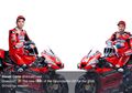 Starting Grid MotoGP Aragon 2020 - Dominasi Yamaha, Prahara di Ducati!