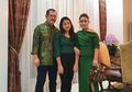 Hidup Bergelimang Harta Sejak Kecil dengan Limpahan Harta Keluarga Cendana, Khirani Trihatmodjo Beberkan Perlakuan Ibunya yang Kerap Bikin Sebel