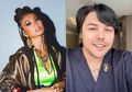 Unggah Foto Selfie Pakai Tank Top Seksi, Agnez Mo Tuai Sanjungan dari Ivan Gunawan