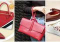 Pilihan Koleksi Tas dan Sepatu Terbaru Edisi Imlek 2020, Untuk Tampil Stylish, Yuk Belanja!