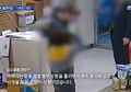 Polisi Tak Kuasa Menahan Tangis ketika Mengetahui Cerita dari Seorang Ayah yang Tertangkap Basah Mencuri Susu Bersama Anaknya yang Masih Kecil