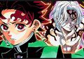 Komik Demon Slayer Kimetsu no Yaiba Chapter 191: Tanjiro Akhirnya Terbangun dari Tidurnya!