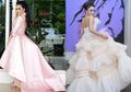 Seksi di Umur 40an, Krisdayanti dan Yuni Shara Cuek Unggah Foto Lekuk Tubuhnya Terlihat di Instagram