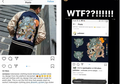 Lagi-lagi Brand Lokal Jiplak Karya Seniman Luar, Ilustrator yang Plagiat Ternyata Sama Kayak Kasus Erigo