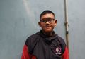 Berhasil Turunkan Bobot 109 Kilogram, Arya Sebutkan Olahraga yang Pernah Dilakukan: Pertama Diajarin yang Ringan-Ringan