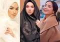 Bak Lukisan Kerajaan, 8 Artis Tanah Air Ini Tampil Pangling Saat Pemotretan 'Beauty in Frame' Karya Rio Motret