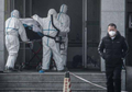 Penyakit Misterius Virus Corona Gemparkan Dunia, Ternyata 10 Negara Ini Sudah Terjangkit Penyakit Tersebut Paling Banyak Kawasan Asia, Termasuk Negara Tetangga Indonesia Ini