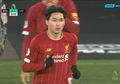 Takumi Minamino Nihil Gol di Liverpool Tapi Bisa Dapat Dua Medali, Kok Bisa?