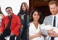Berita Terpopuler: Akhir Kisah Cinta Si Doel, Doel Berlabuh pada Zaenab? hingga Cornelia Agatha: Sarah-Doel Bersatu Itu Hanya Keajaiban