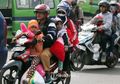 Sering Dilakukan Warga Negara +62, Kini 'Cenglu' Bisa Kena Denda Hingga 250 Ribu!