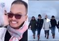 Jennifer Dunn Terus Pamerkan Suaminya Sebagai Sosok Sempurna di Sosial Media, Terlalu Sering Bagikan Kemesraan di Internet Justru Jadi Bukti Pasangan Sedang Banyak Masalah, Seksolog Ungkap Alasannya