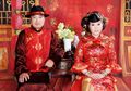 Langgar Mitos Pernikahan Tionghoa ini Bisa Bikin Sial, Benarkah?