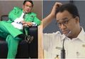 Hotman Paris Beberkan 'Rencana Terbaru' Anies Baswedan untuk Membuat Monas Jakarta Lebih Macet: Saya tidak Setuju!
