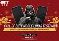 Menjelang Hari Imlek, Call of Duty Mobile Bagi-Bagi Hadiah Dalam Game Sampai Smartphone!