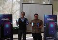 Luna SIMO, Smartphone yang Bisa Internetan Tanpa Kartu SIM dan WiFi