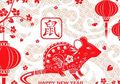 Tahun Baru Imlek di 2020: Ini Dia Ramalan Cinta 12 Shio di Tahun Tikus Logam, Apa Shio Anda? Coba Cek Ini.