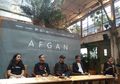 Perdana Gelar Konser Amal, Afgan Sebarkan Kebaikan Lewat Beasiswa Pendidikan