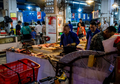 Virus Corona Didiagnosis Tersebar Lewat Daging Binatang Liar yang Dijual di Pasar Seafood Huanan, Pasar Ekstrim Tomohon Kini Jadi Sorotan, Jual Aneka Daging Bahan Masakan Ekstrim