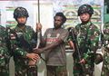 Akhirnya Pendukung KKB Papua Menyerah setelah Komandannya Ditembak Mati TNI-Polri! Alasannya sungguh bikin Adem Satu Indonesia