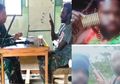 Sembunyikan Engkelop di Tengah Hutan Papua, Anggota KKB Ini Pilih Serahkan Diri Secara Sukarela, Ngaku Ingin Hidup Normal Usai Komandannya Ditembak Mati oleh TNI