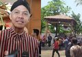 Bikin Geger, Bangunan Bekas Keraton Agung Sejagat Akan Dijadikan Tempat Wisata Oleh Ganjar Pranowo: 'Saya Akan Kasih Nama Keraja-rajaan'