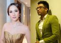 Kelewat Mesra, Pose Bubah Alfian Peluk Bunga Citra Lestari Dihajar Komentar Pedas Netizen: Bukan Muhrim!