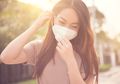 Virus Corona Mewabah, Penggunaan Masker Saja Tak Cukup untuk Mencegahnya, Ini Penjelasannya