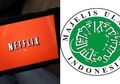 Bantah Sudah Siapkan Fatwa Haram, Ketua Komisi Fatwa MUI: 'Saya Sendiri Tidak Tahu Netflix Itu Apa'