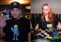 Mengaku akan Segera Dinikahi Sampai Buat Gading Marten Geram, DJ Wilda Bongkar Kecentilan Gading dan Bocorkan Isi Chatting