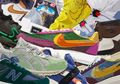 Sepatu Paling Nyaman Digunakan Berbagai Kesempatan, Ini Cara Bersihkan Sesuai Bahan Material Sepatunya