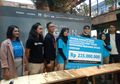 Dukung Lebih Banyak Kebaikan, Afgan Resmi Luncurkan AfganFund.com
