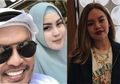 Faisal Haris Ngaku Berikan Mobil kepada Keempat Anaknya, Shafa Harris Malah Ungkapkan Sebaliknya dan Malah Berikan Sindiran Menohok ke Jennifer Dunn!