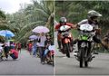 Viral Video Parodi Balapan oleh Anak Asli Riau, di-notice MotoGP! Begini Tanggapan Mereka