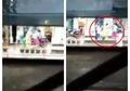 Minta Raskin Pada Pak Kades, Wanita ini Malah Dikeroyok Kades dan Keluarganya, Netizen: Masa Kades Kelakuan Kaya Preman!