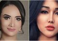Vanessa Angel Beri 'Balasan' Pasca Meradang Akibat Ketiak Bau hingga Ciuman Bibi Ardiansyah Disinggung, Sindir Balik Lucinta Luna?