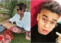 Tak Tahu Jessica Iskandar ke Makam Olga Syahputra Izin Nikah, Billy Syahputra Beri Sentilan: 'Kalau Memang dari Hati', Tak Akur?